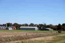 Hutchinson: Kansas, Agriculture, farm