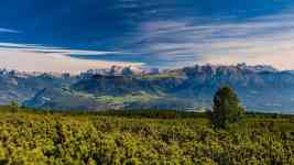 South Hutchinson: Dolomites, alps, south tyrol