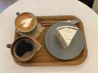 South Hutchinson: dessert, #coffee, Cafe